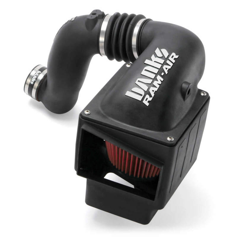 Banks Power 07-09 Dodge 6.7L Ram-Air Intake System.