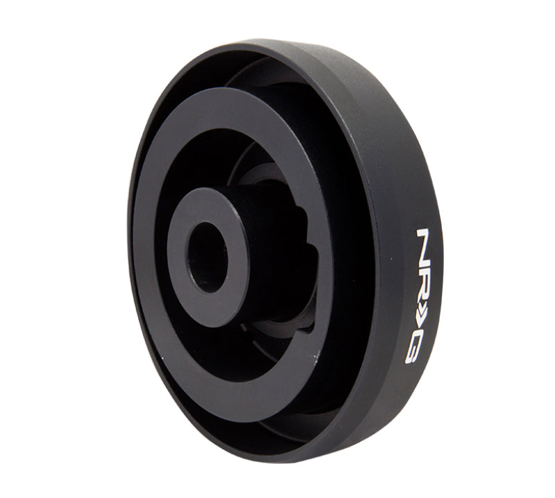NRG Short Hub Adapter Polaris Slingshot.