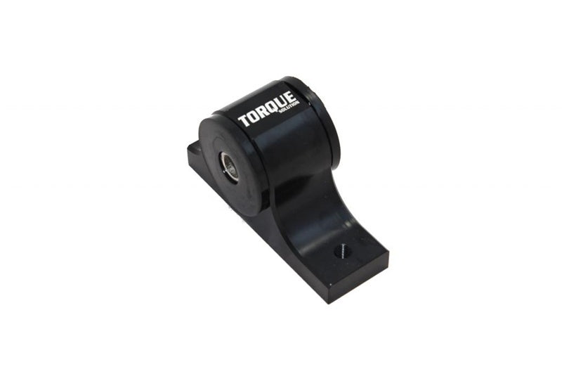 Torque Solution Billet Front Engine Mount: Mitsubishi Eclipse / Eagle Talon 2G 1995-1999.