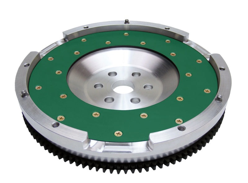 Fidanza 07-09 Mazdaspeed3 & 06-07 Mazdaspeed6 Aluminum Flywheel.