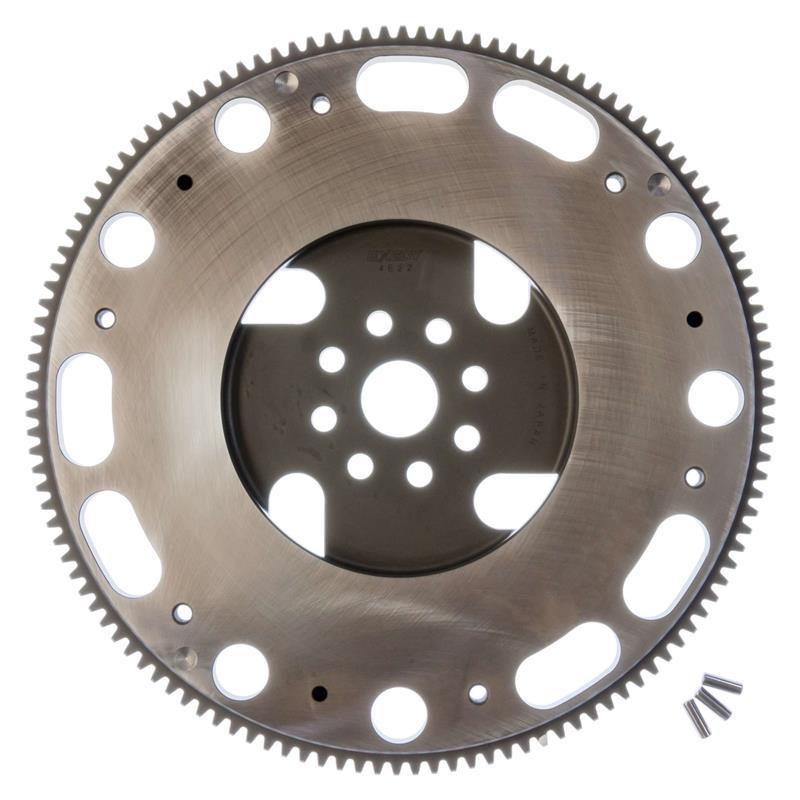 Exedy 2005-2005 Saab 9-2X Aero H4 Lightweight Flywheel.