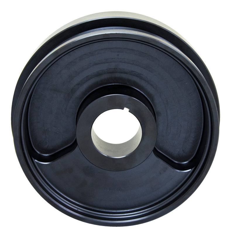Fluidampr 11+ Chevy/GM 6.6L Duramax Diesel Damper.