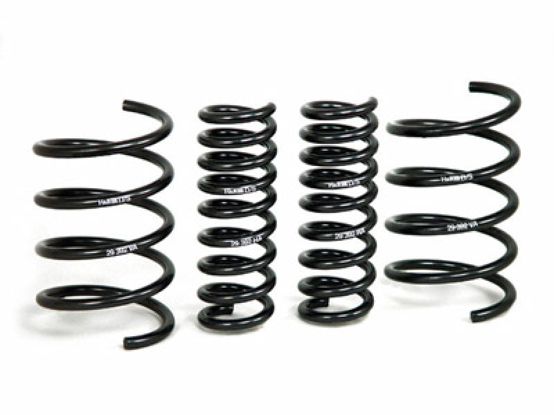 H&R 01-06 Mercedes-Benz C240/C320/C55 AMG W203 Sport Spring.
