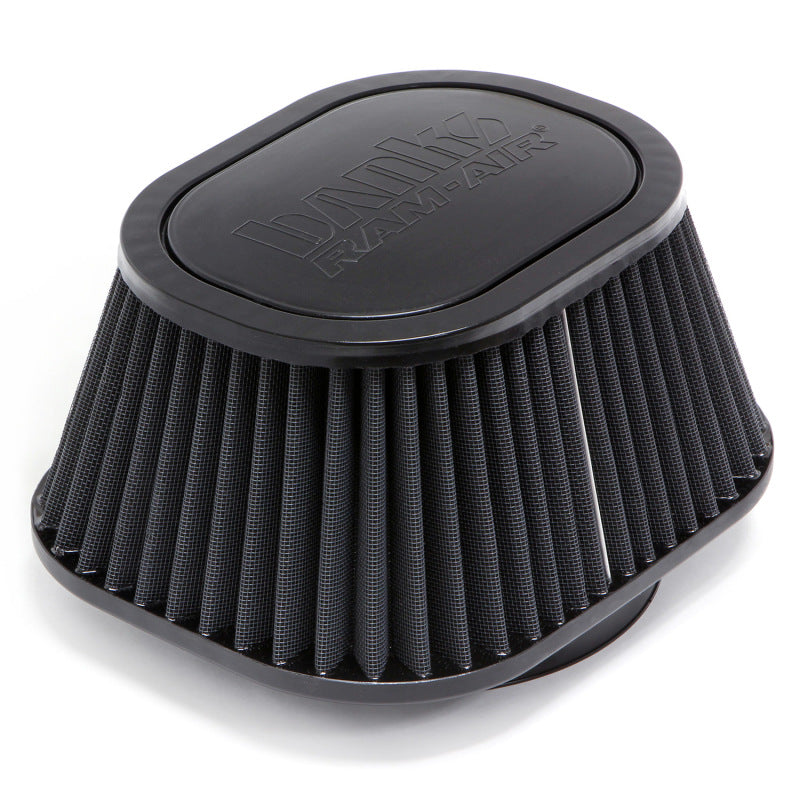 Banks Power 99-14 Chevy/GMC Diesel/Gas Ram Air System Air Filter Element - Dry.