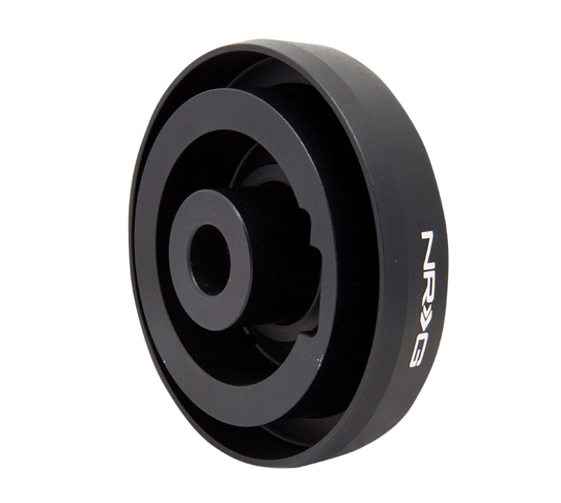 NRG Short Hub Adapter Polaris Slingshot.