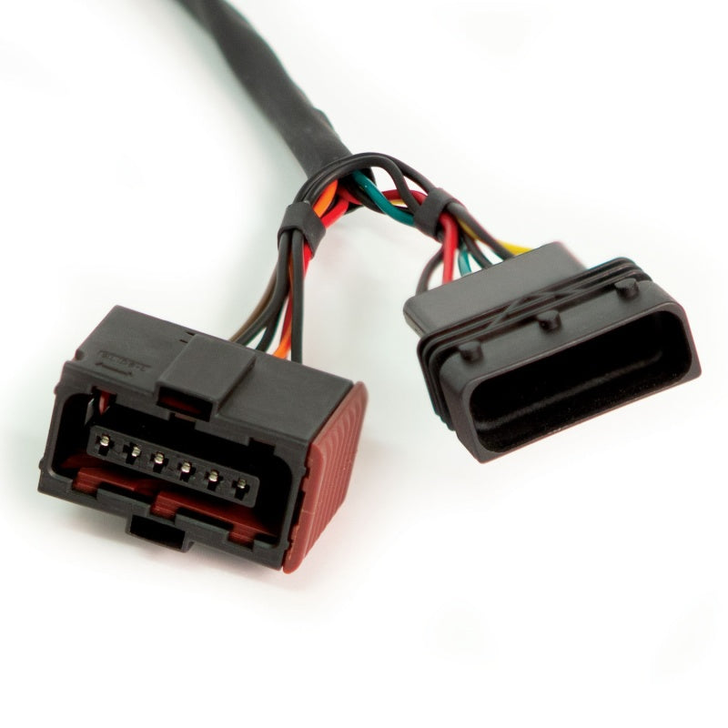 Banks Power Pedal Monster Kit (Stand-Alone) - TE Connectivity MT2 - 6 Way - Use w/iDash 1.8.