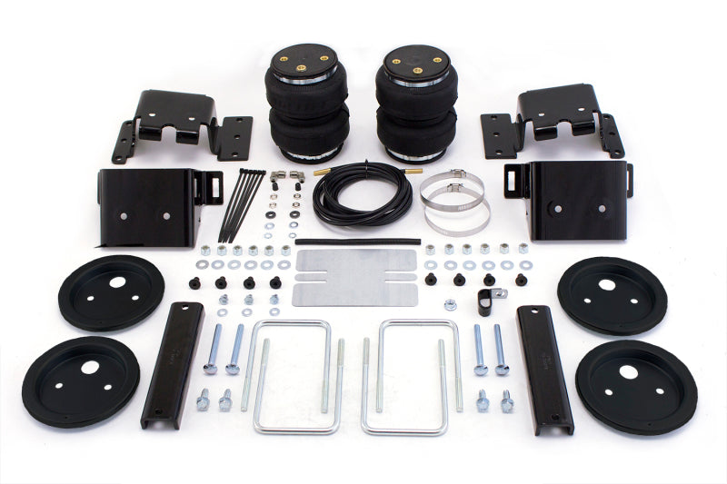 Air Lift Loadlifter 5000 Ultimate Rear Air Spring Kit for 11-17 GMC Sierra 2500 HD.