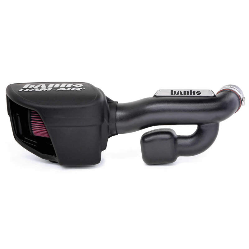 Banks Power 12-15 Jeep 3.6L Wrangler Ram-Air Intake System.