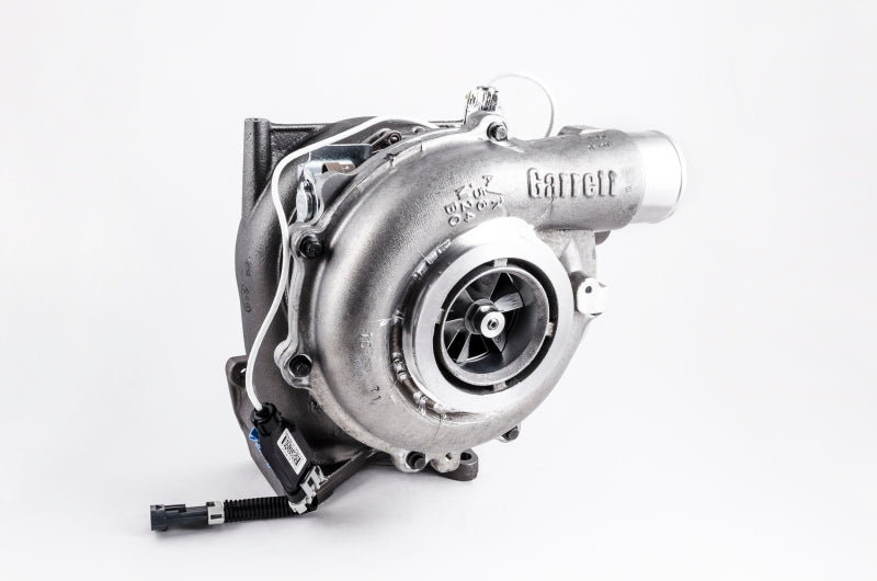 Garrett GT3794VA Turbo Kit - Chevy Duramax 6.6L 2004.5-2009 Stage 1 AVNT.