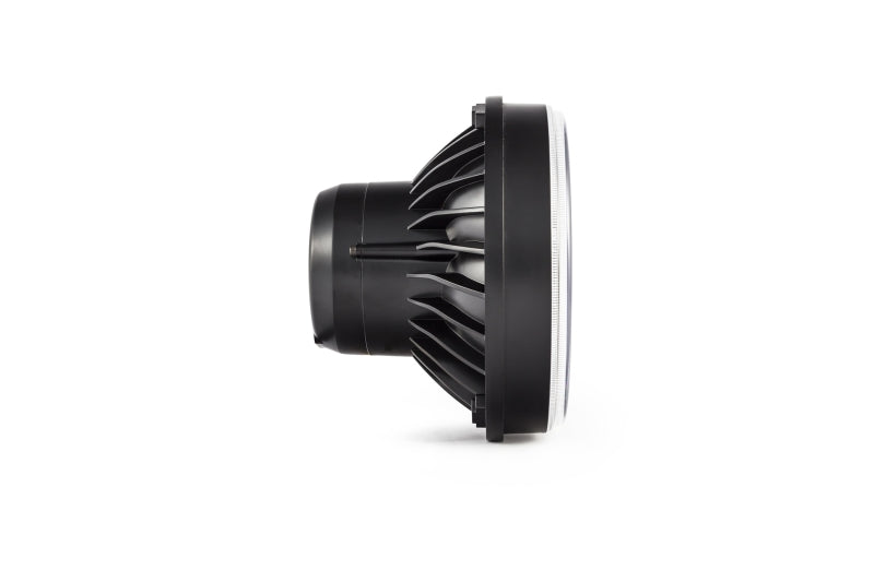 KC HiLiTES 07-18 Jeep JK (Not for Rubicon/Sahara) 7in. Gravity LED Pro DOT Headlight (Pair Pack Sys).
