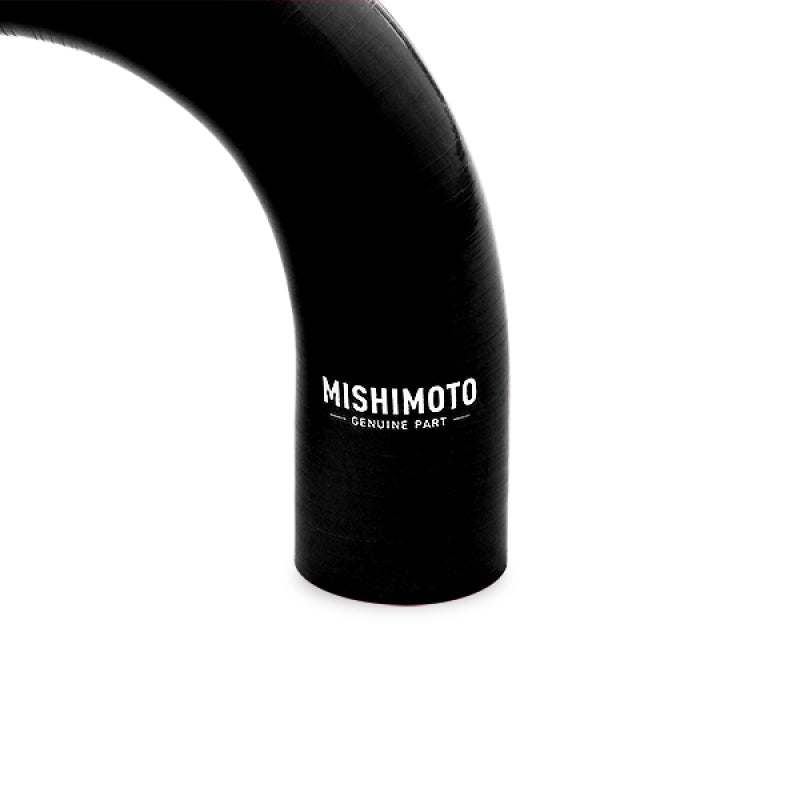 Mishimoto 07-13 Chevrolet Silverado 1500 V8 Black Silicone Hose Kit.