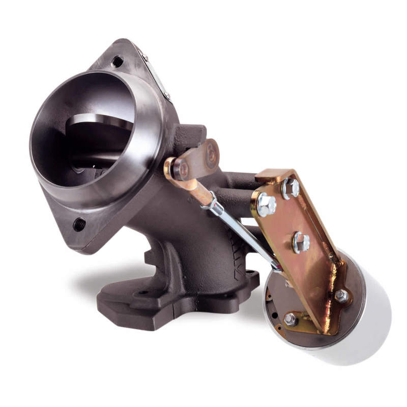 Banks Power 98-02 Dodge 5.9L Stock Exh Banks Brake.