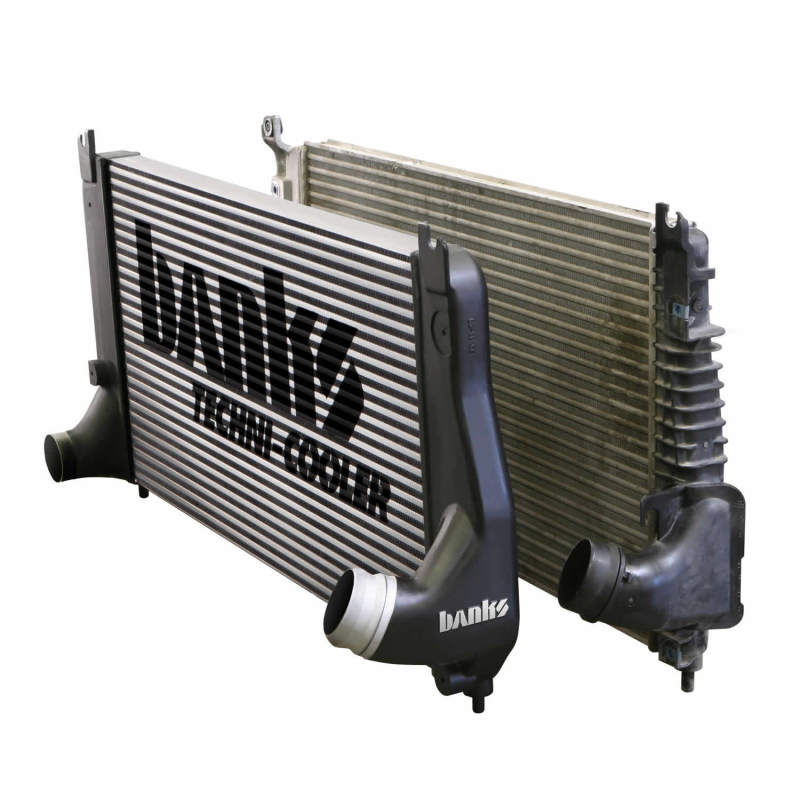 Banks Power 06-10 Chevy 6.6L (All) Techni-Cooler System.