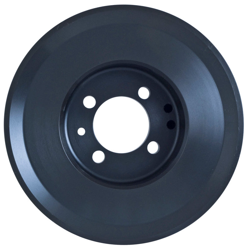 Fluidampr Mitsubishi 4G63/T DSM I-4 Steel Internally Balanced Damper.
