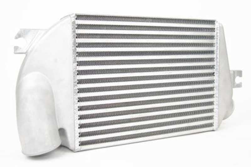 Garrett 2015+ Subaru WRX FA20F 2.0L Air / Air Intercooler - 530HP.