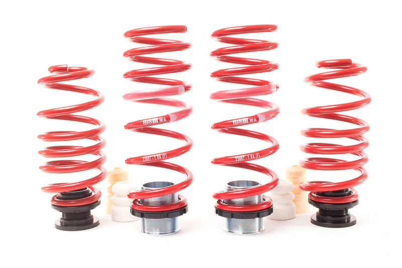 H&R 18-22 Audi A5 Coupe Premium/Premium Plus (AWD) B9 VTF Adjustable Lowering Springs (Incl. MRC).