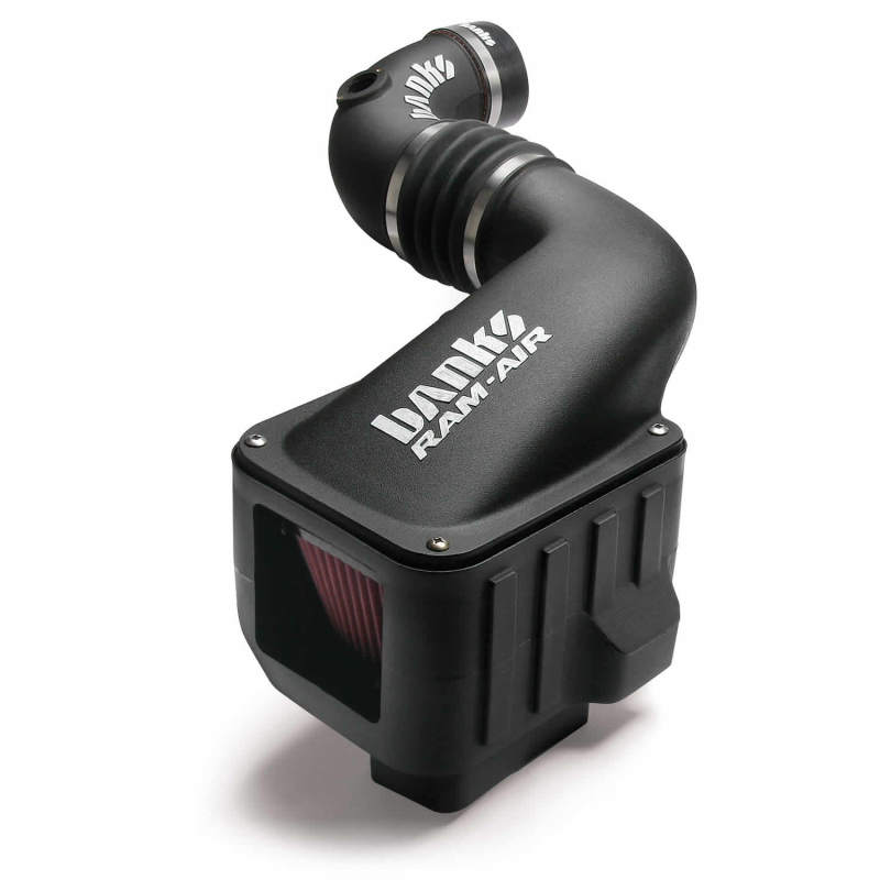 Banks Power 06-07 Chevy 6.6L LLY/LBZ Ram-Air Intake System.