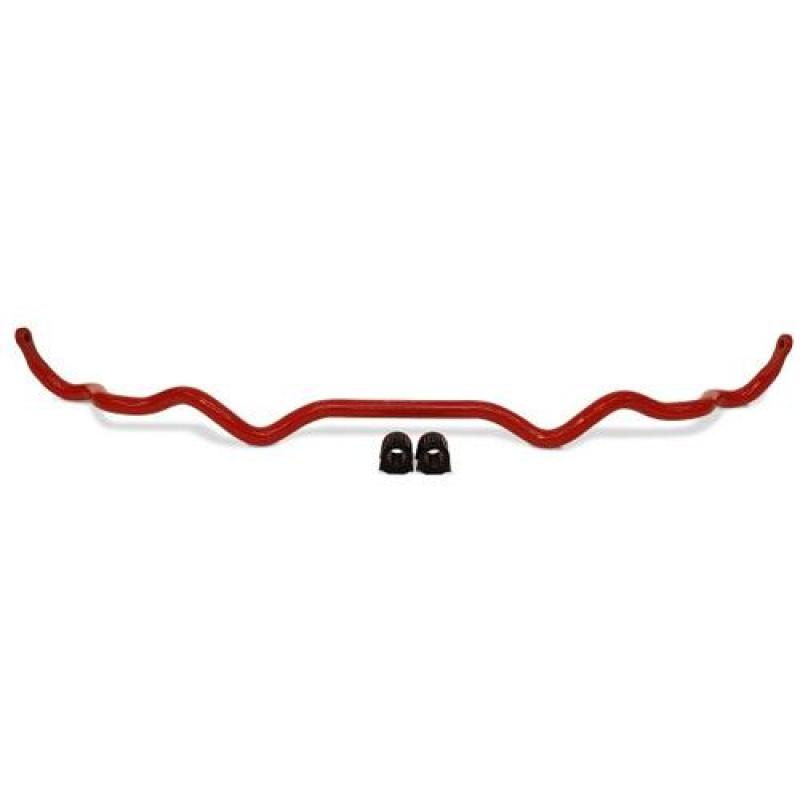 BLOX Racing Front Sway Bar - 15-19 Subaru WRX (26mm).