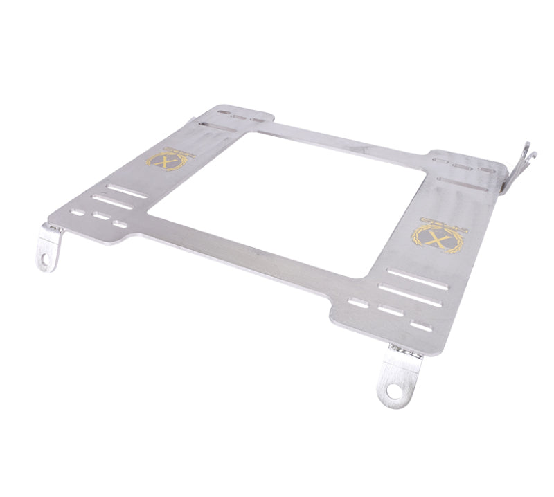 NRG Seat Brackets - 02-07 Subaru WRX / STI / Impreza - Pair.