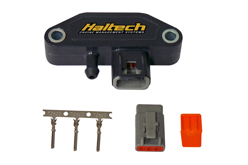 Haltech 4 Bar Motorsport MAP Sensor.