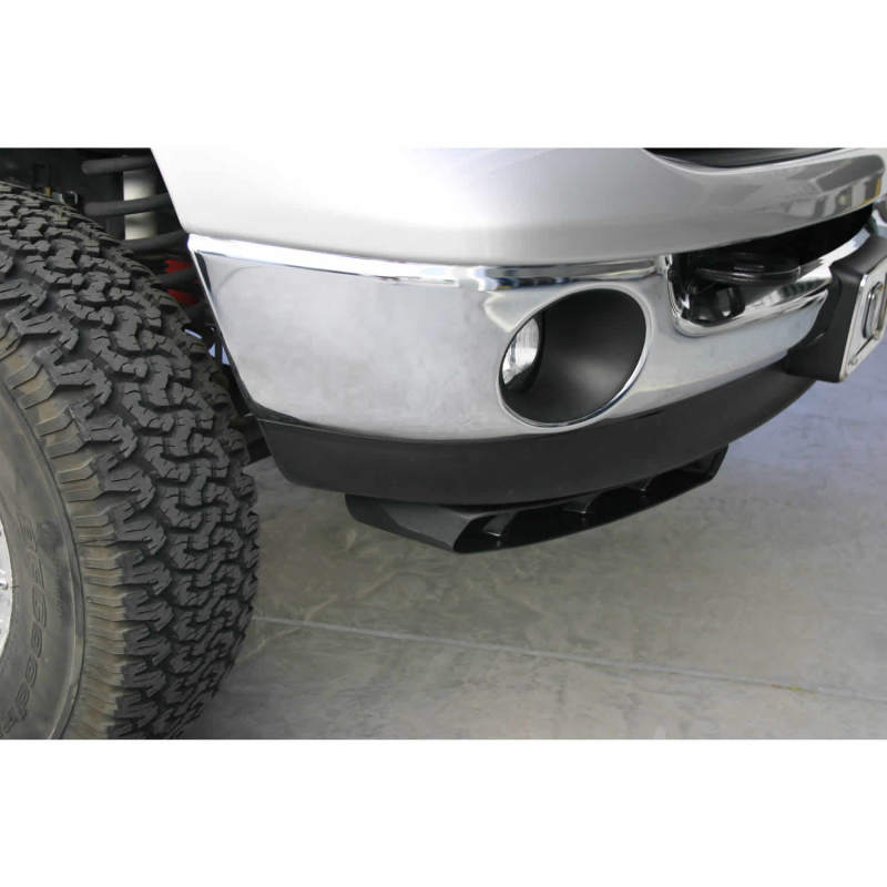 Banks Power 03-09 Dodge 5.9/6.7L w/Std Bumper Super-Scoop Kit.