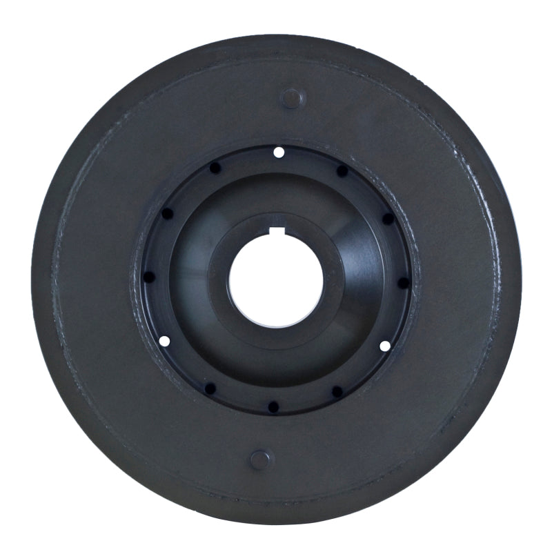 Fluidampr Honda All B Series PS Air / Alt Pulley Steel Internally Balanced Damper.