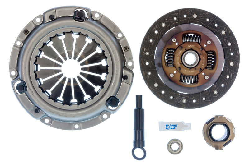 Exedy OE 1994-2005 Mazda Miata L4 Clutch Kit.