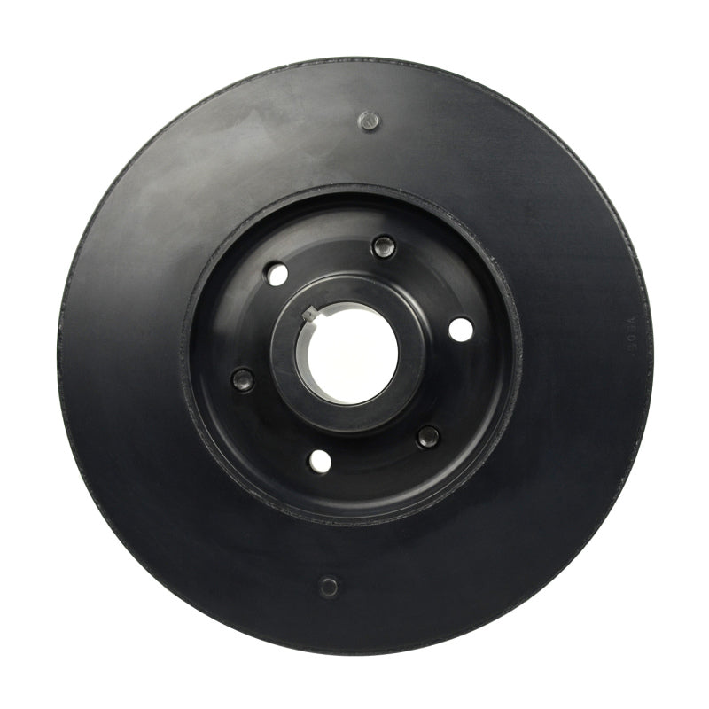 Fluidampr Toyota 2JZ I-6 Steel Internally Balanced Damper.