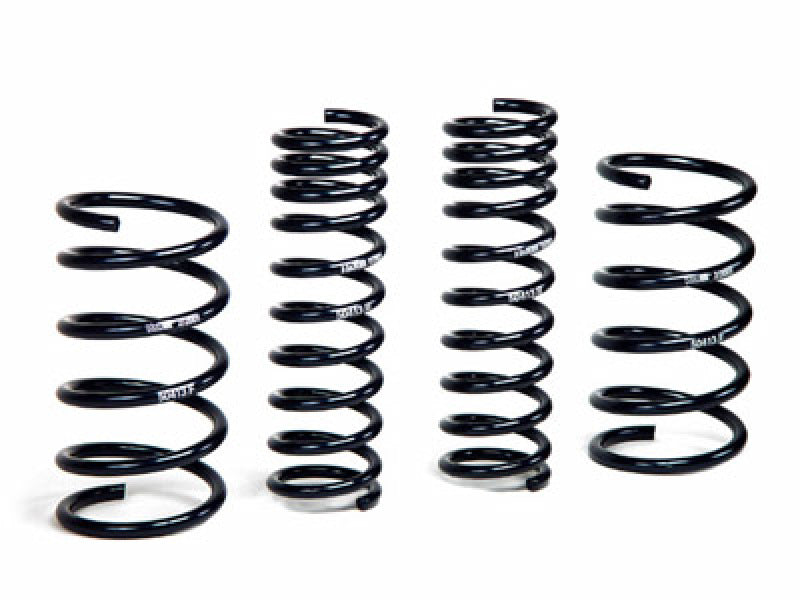 H&R 93-95 BMW 530i/540i E34 Sport Spring (w/o Self-Leveling/Non Touring).