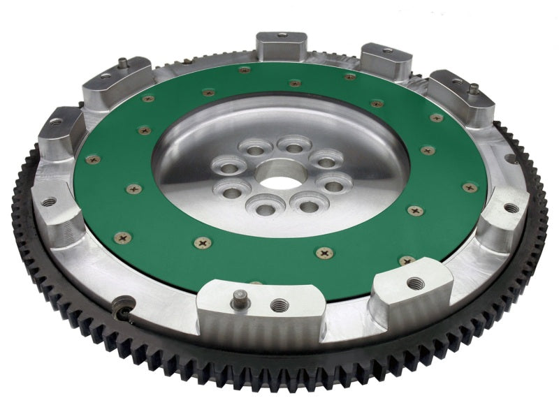 Fidanza 04-09 STi Aluminum Flywheel.