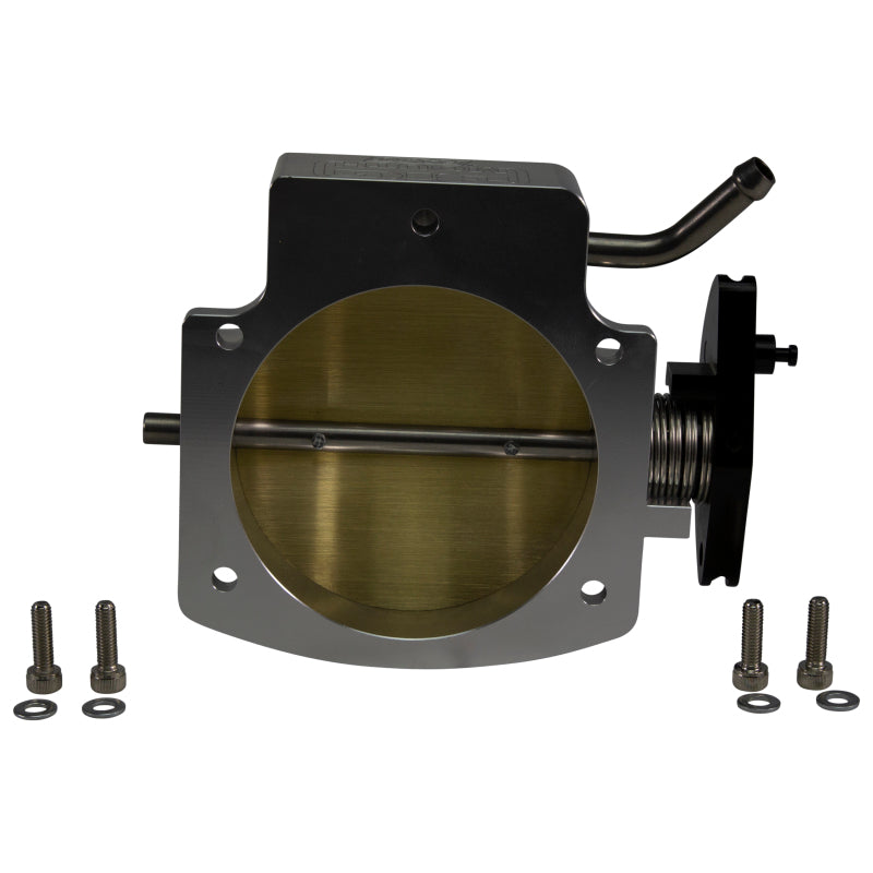 FAST Throttle Body LSX 102MM.