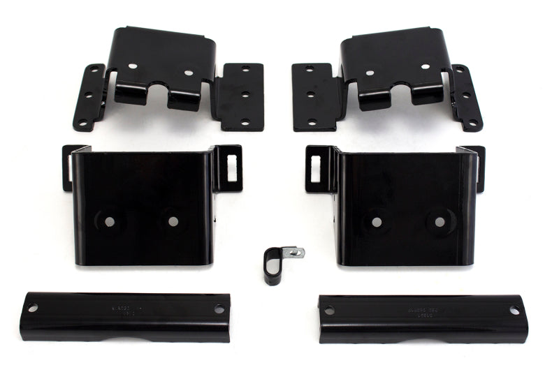Air Lift Loadlifter 5000 Ultimate Rear Air Spring Kit for 11-17 GMC Sierra 2500 HD.