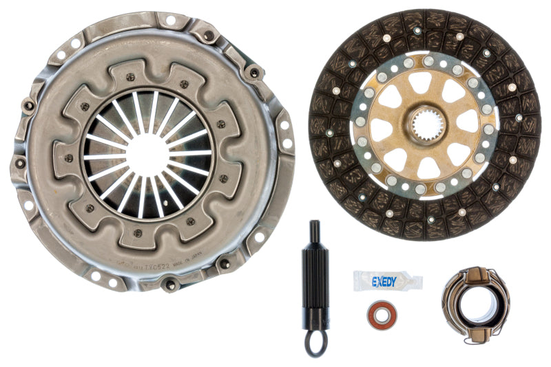 Exedy OE 2002-2003 Lexus Is300 L6 Clutch Kit.