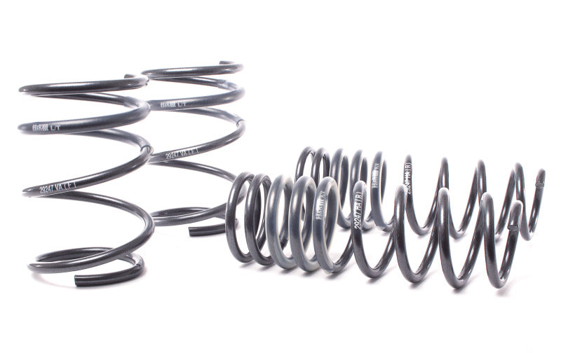 H&R 04-06 BMW 525i/530i/545i E60 Race Spring (w/o Self Leveling).