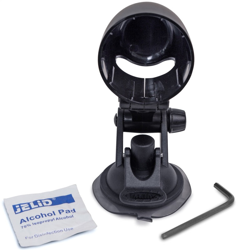 Banks Power 52mm Single Gauge Pod Kit w/ Sticky Base.