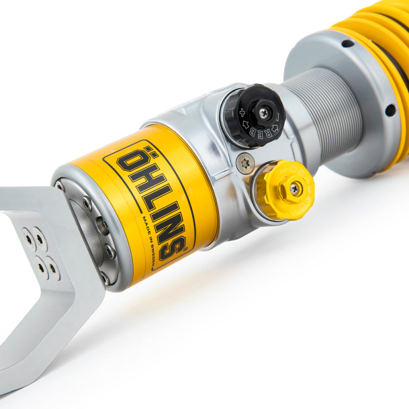 Ohlins Track Coilover Kit | BMU MW00S1
