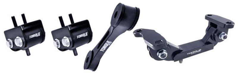 Torque Solution Engine / Transmission/Pitch Mount Subaru WRX / STI 2002-2014.