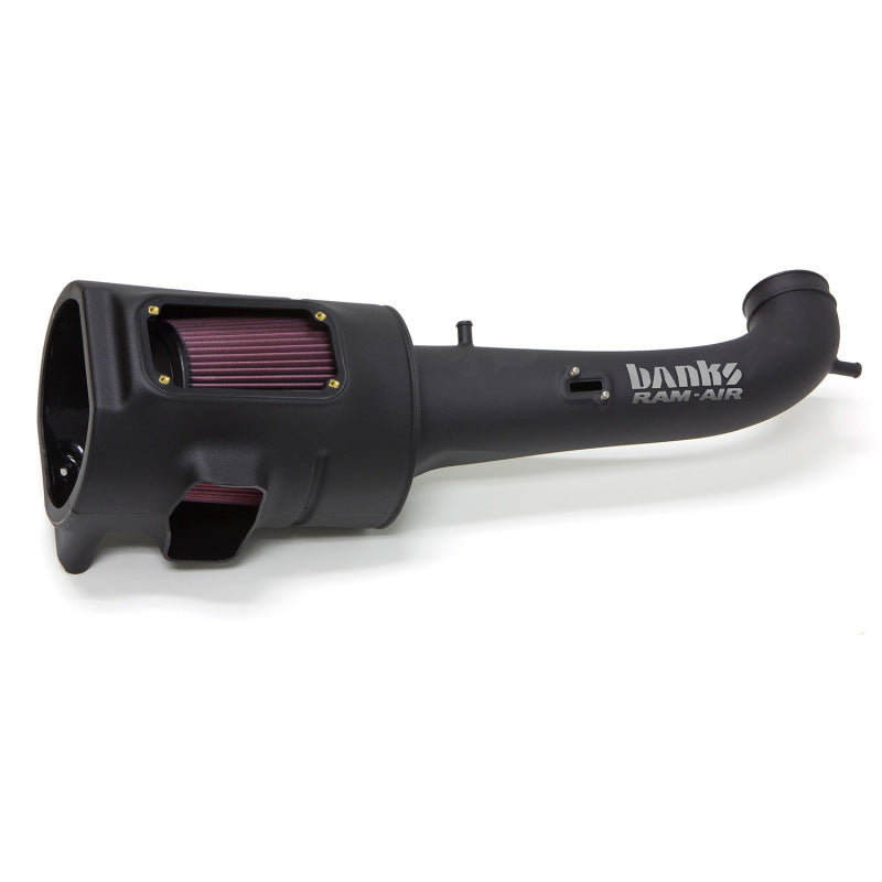Banks Power 14-15 Chev/GMC-1500 15-SUV 5.3 & 6.2L Gas Ram-Air Intake System.