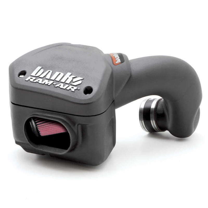 Banks Power 94-02 Dodge 5.9L Ram-Air Intake System.