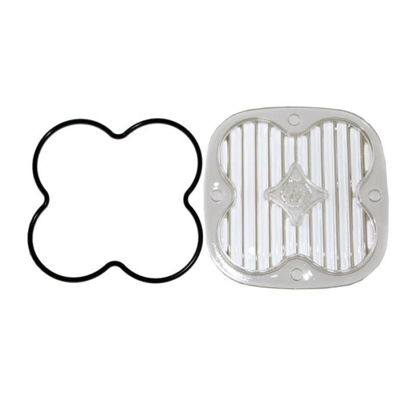 Baja Designs Squadron Pro/Sport Wide Cornering Lens Kit.
