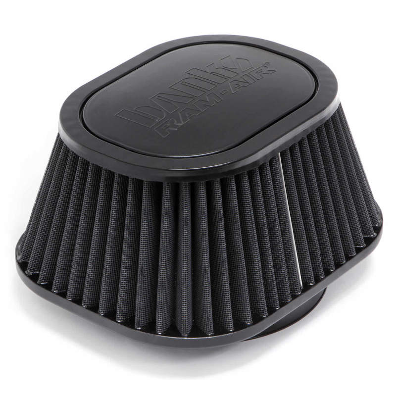 Banks Power 99-14 Chevy/GMC Diesel/Gas Ram Air System Air Filter Element - Dry.