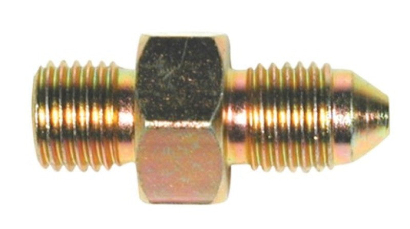 Wilwood Fitting Adapter Remote M/C 3/8-24 x #3.