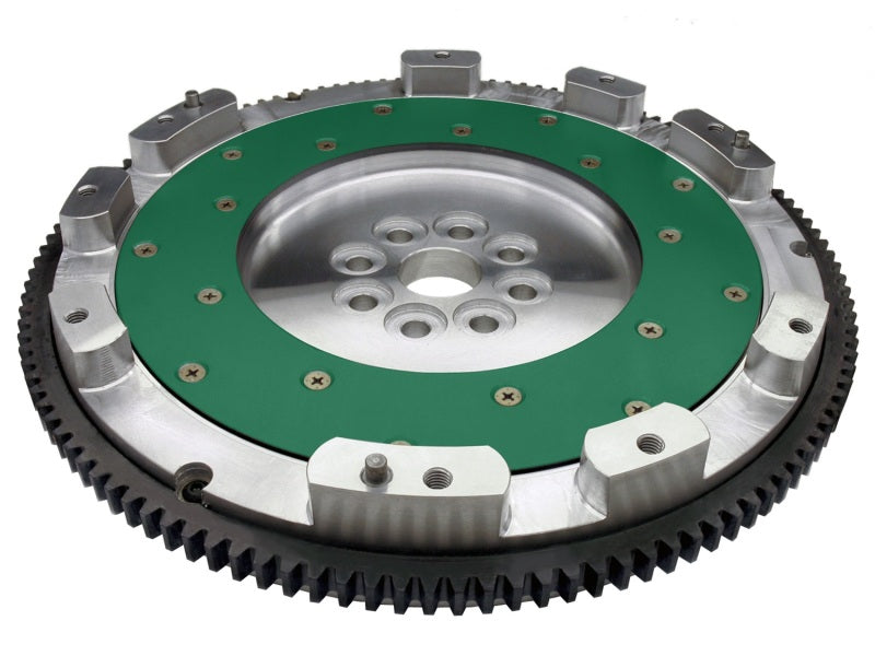 Fidanza 04-09 STi Aluminum Flywheel.