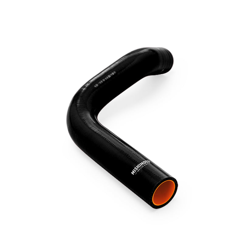 Mishimoto 07-13 Chevrolet Silverado 1500 V8 Black Silicone Hose Kit.