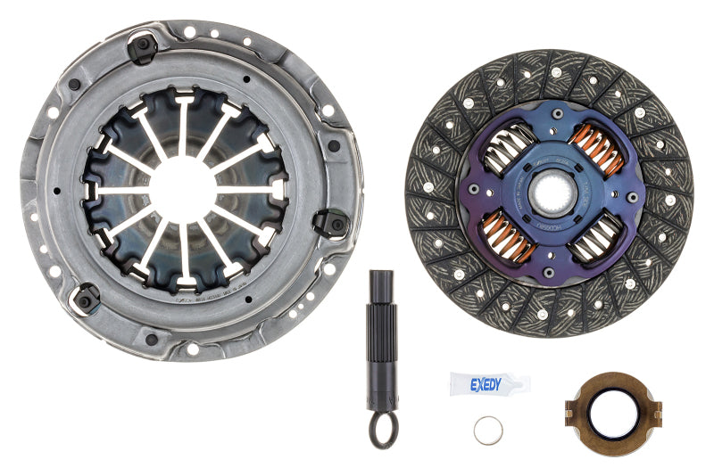 Exedy OE 13-17 Honda Accord 2.4L / 16-17 Honda Civic 2.0L Clutch Kit.