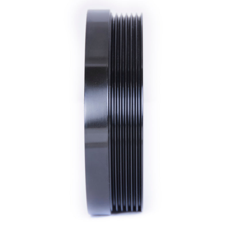 Fluidampr Subaru BRZ/Scion FR-S/Toyota 86 FA20/4U-GSE 2014+ Steel Internally Balanced Damper.