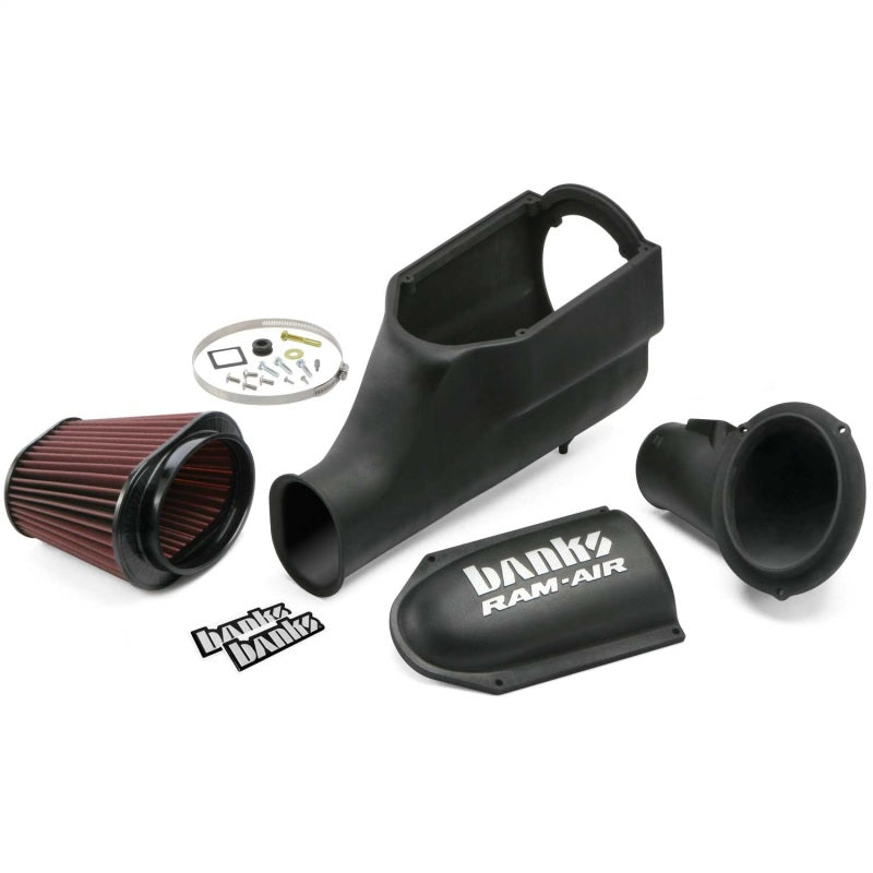 Banks Power 03-07 Ford 6.0L Ram-Air Intake System.