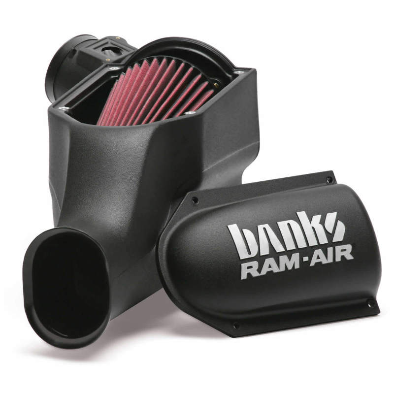 Banks Power 03-07 Ford 6.0L Ram-Air Intake System.