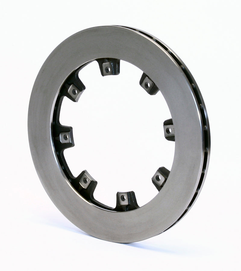 Wilwood Rotor-UL32 Vented Iron 11.75 x .810 - 8 on 7.00in.