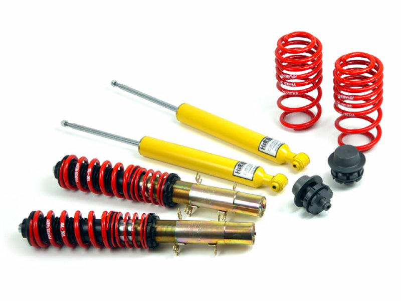 H&R 98-05 Volkswagen Golf/Jetta VR6/TDI/1.8T MK4 Street Perf. Coil Over.